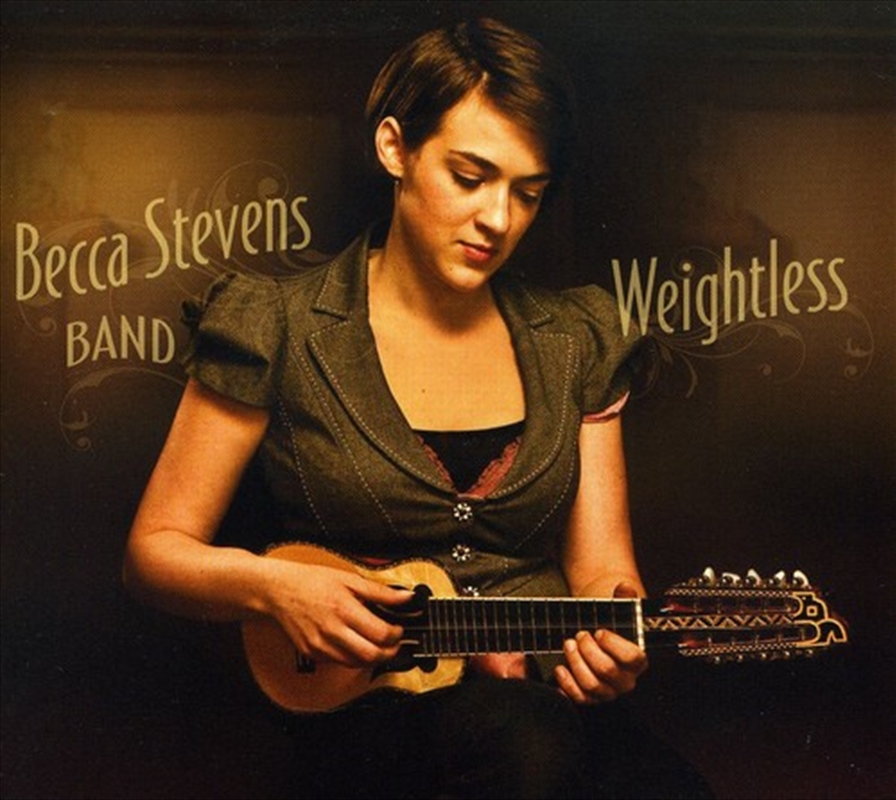 Weightless/Product Detail/Rock/Pop