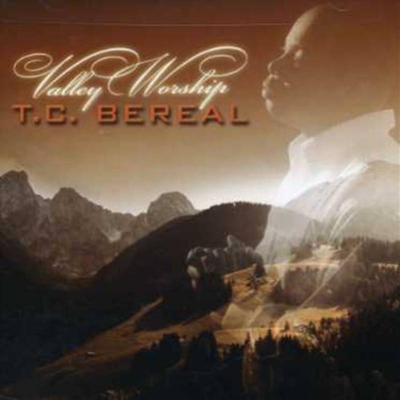 Valley Worship/Product Detail/R&B