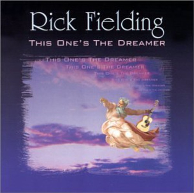 This Ones The Dreamer/Product Detail/Folk