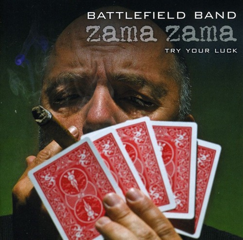 Zama Zama: Try Your Luck/Product Detail/World