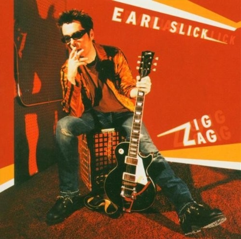 Zig Zag/Product Detail/Rock/Pop