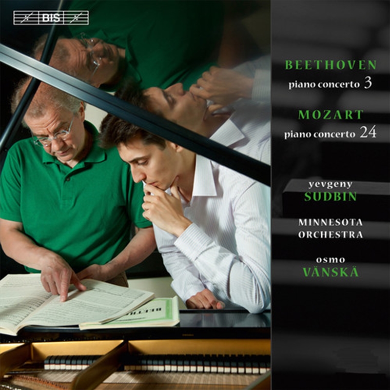 Yevgeny Sudbin Plays Beethoven/Product Detail/Classical