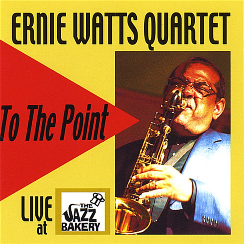 To The Point/Product Detail/Jazz