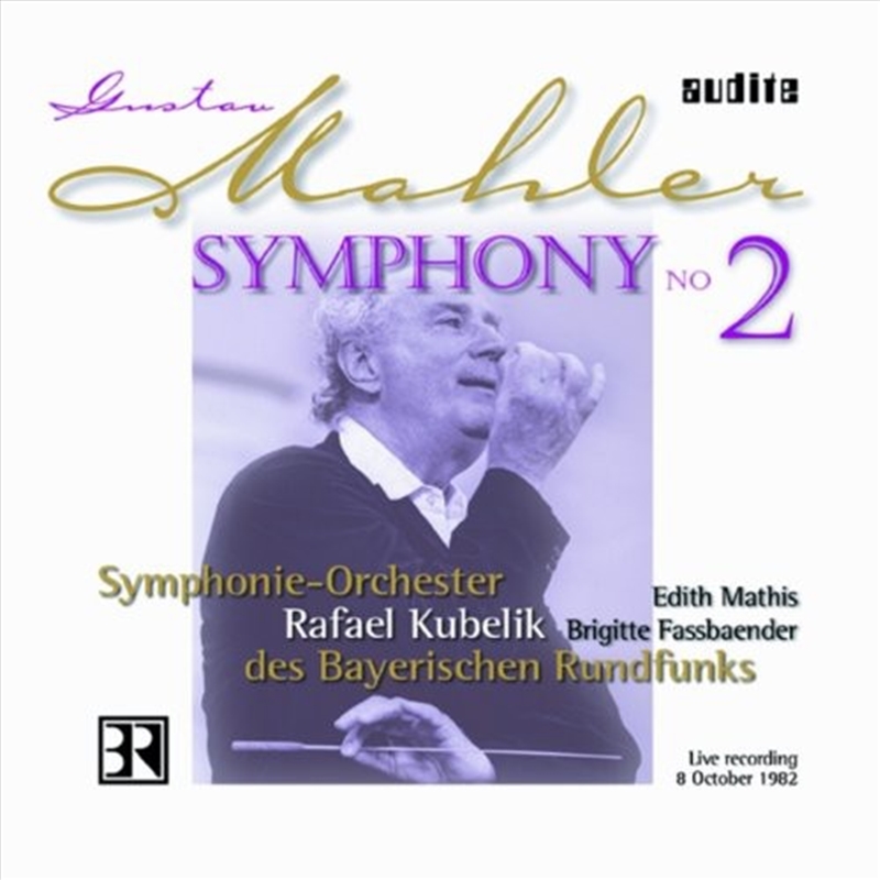 Symphony 2/Product Detail/Classical