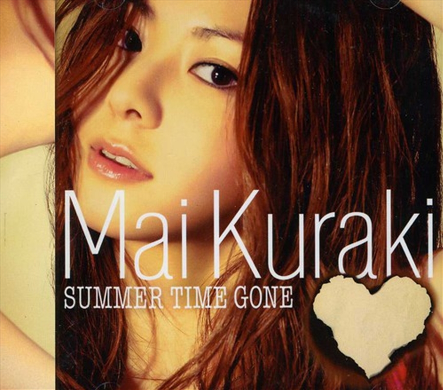 Summer Time Gone/Product Detail/World