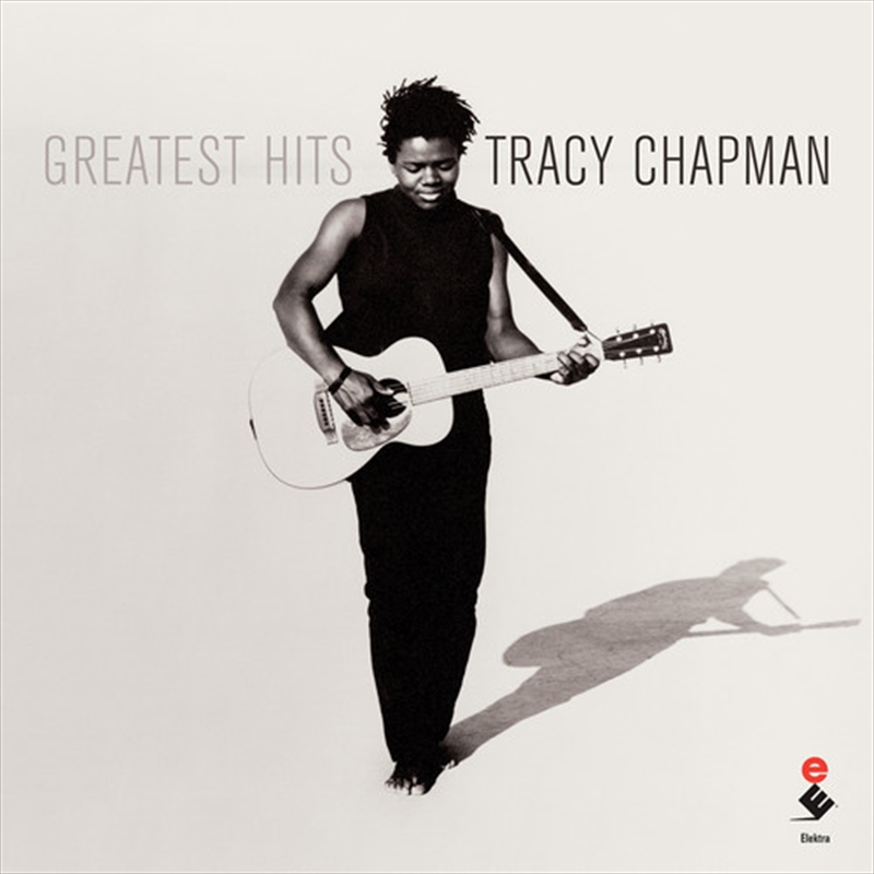 Tracy Chapman: Greatest Hits/Product Detail/Alternative