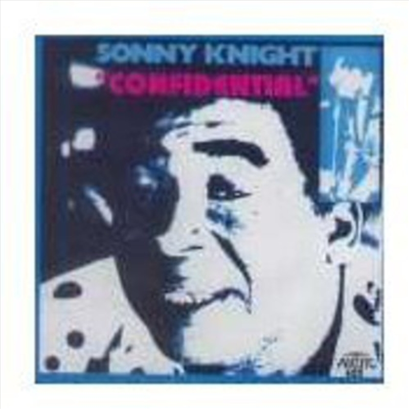 Confidential/Product Detail/R&B