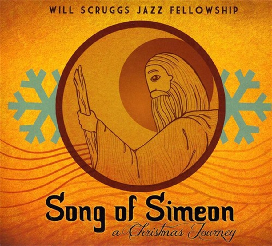 Song Of Simeon: Christmas Journey/Product Detail/Rock
