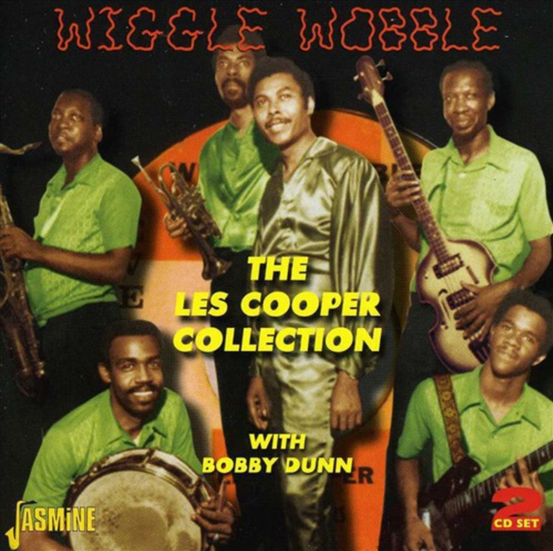 Wiggle Wooble/Product Detail/Rock