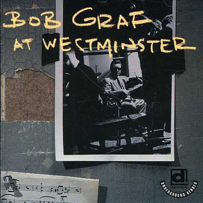 Westminster/Product Detail/Jazz