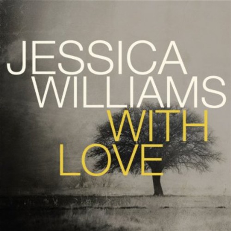With Love/Product Detail/Jazz