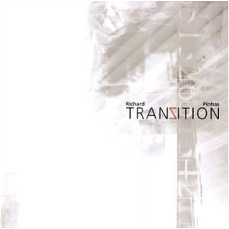 Tranzition/Product Detail/Rock/Pop
