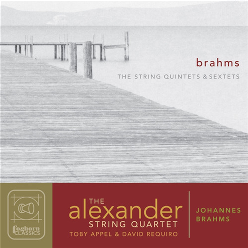 String Quintets & Sextets/Product Detail/Classical