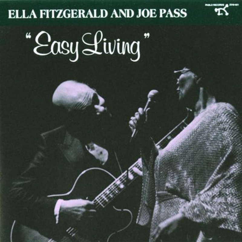 Easy Living/Product Detail/Jazz