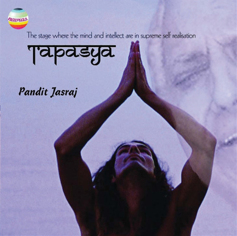 Tapasya 1/Product Detail/World