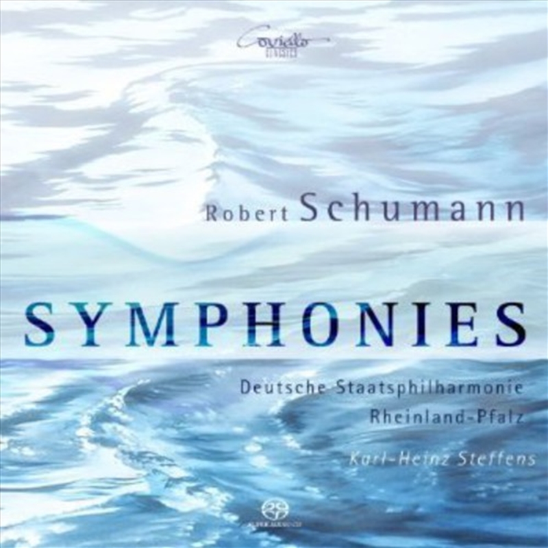 Syms 1-4/Product Detail/Classical