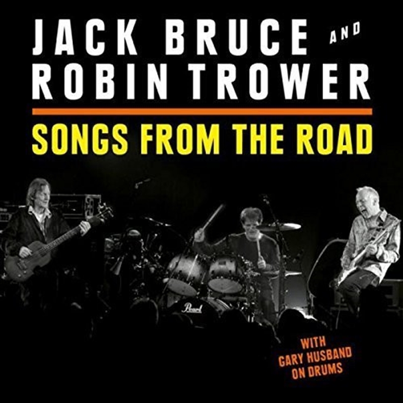 Songs From The Road/Product Detail/Blues