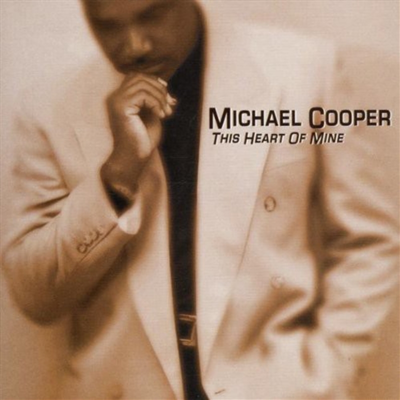 This Heart Of Mine/Product Detail/Rap/Hip-Hop/RnB