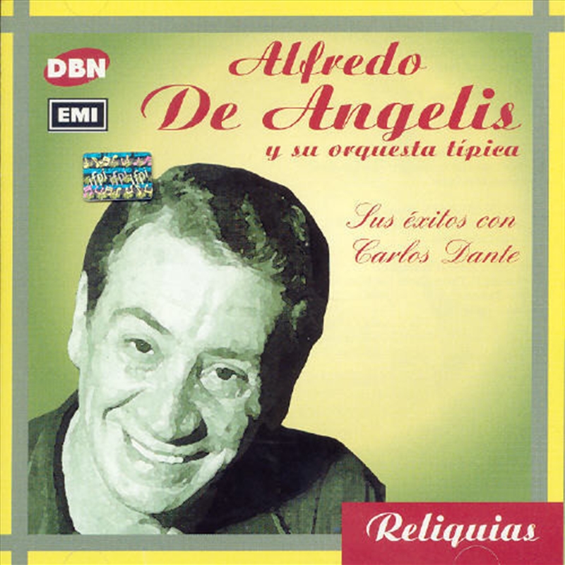 Sus Exitos Con Carlos Dante/Product Detail/World
