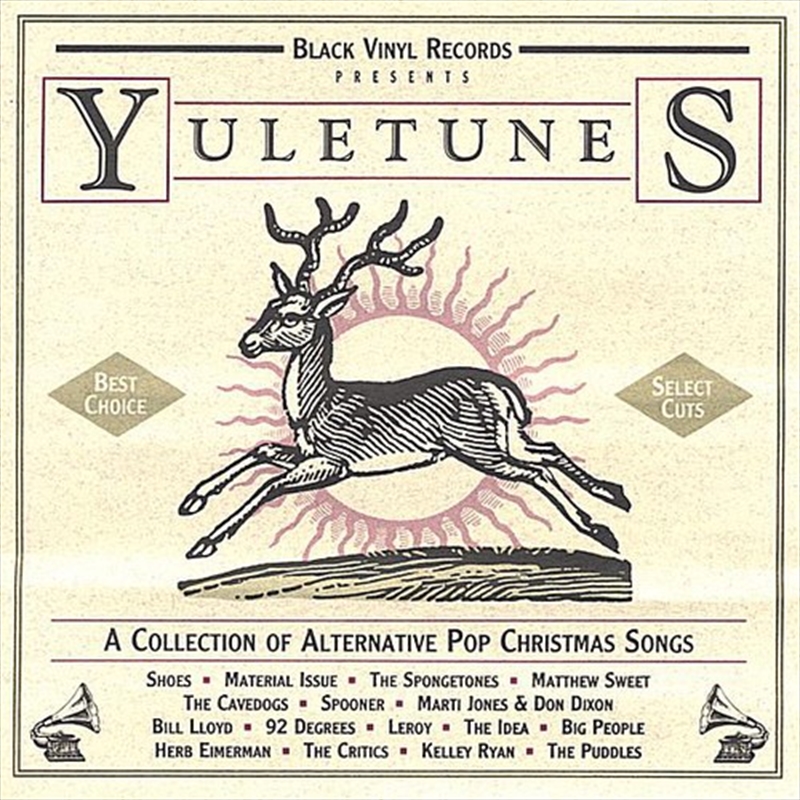 Yuletunes/Product Detail/Christmas