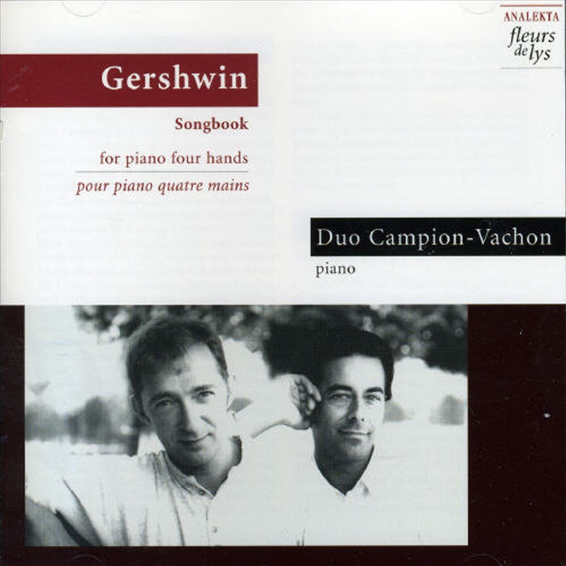 Songbook Pour Piano A 4 Mains/Product Detail/Classical