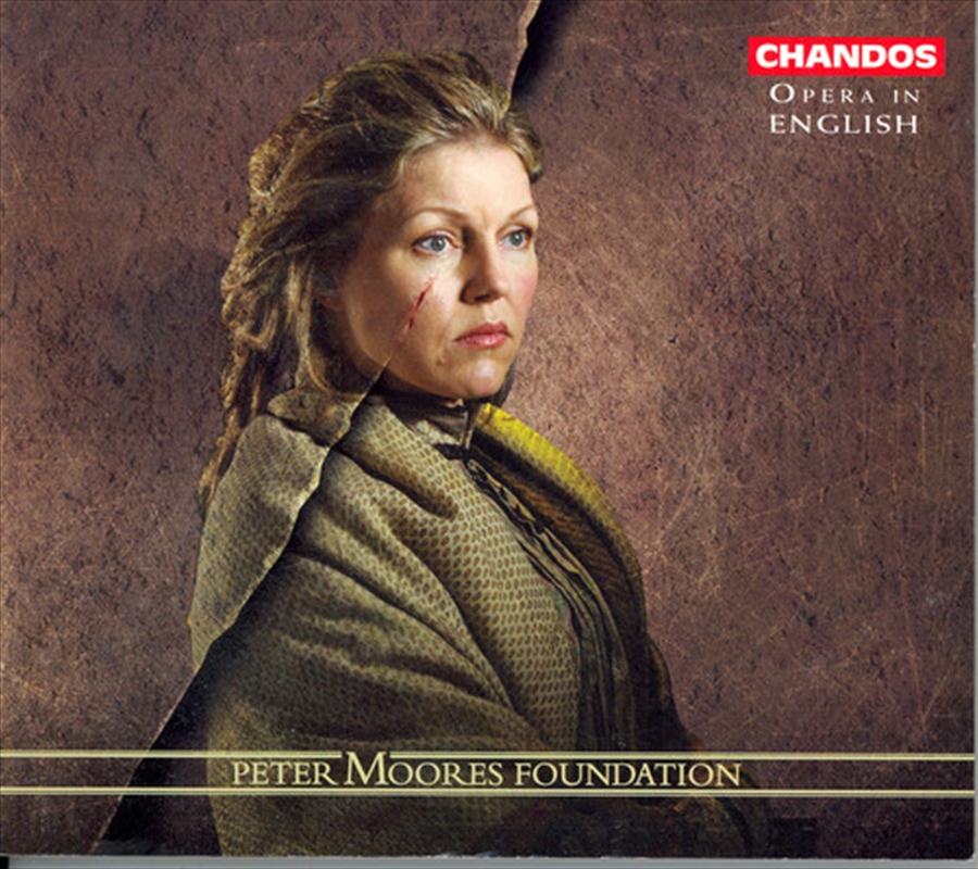 Janacek: Jenufa Her Stepdaughter/Product Detail/Classical