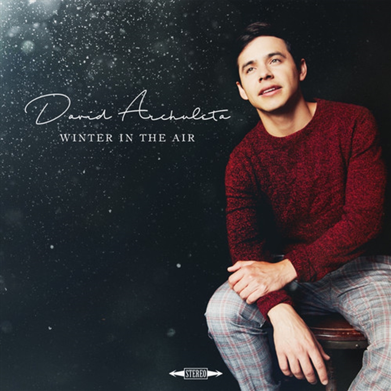 Winter In The Air/Product Detail/Pop