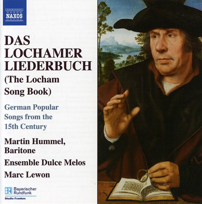 Das Lochamer Liederbuch/Product Detail/Classical