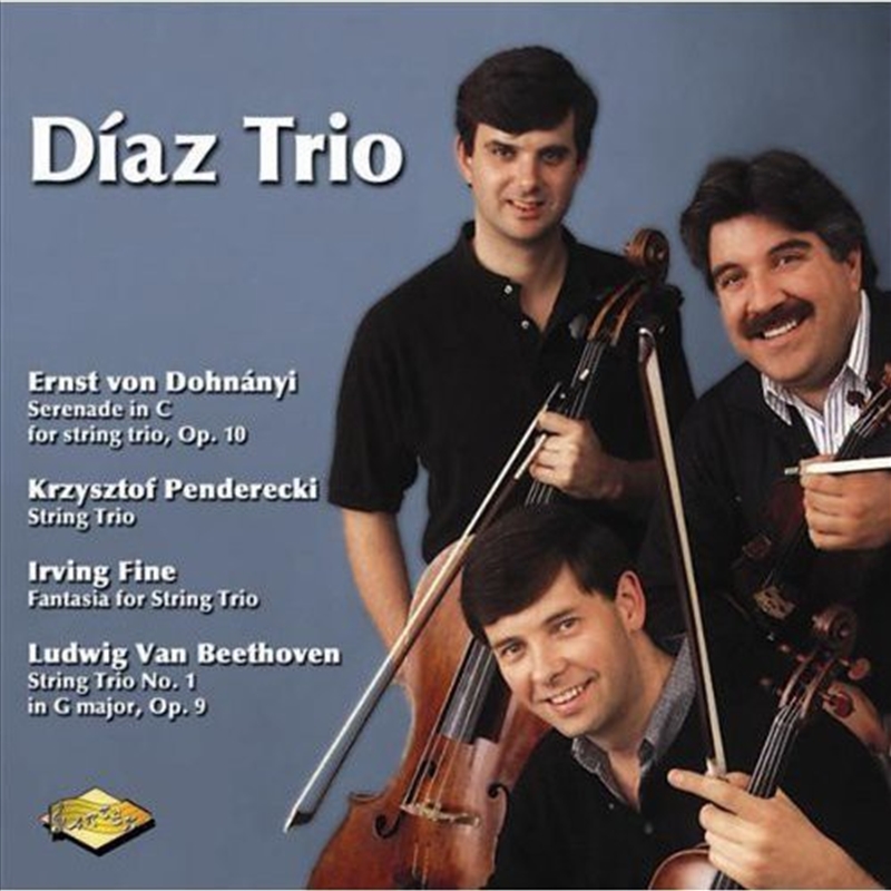 String Trios/Product Detail/Classical