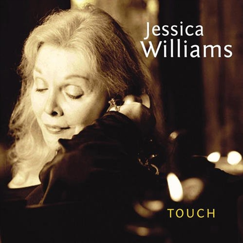 Touch/Product Detail/Jazz