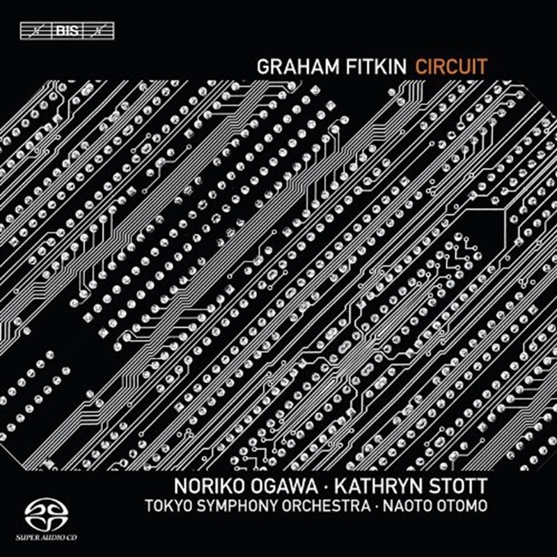Circuit/Product Detail/Classical