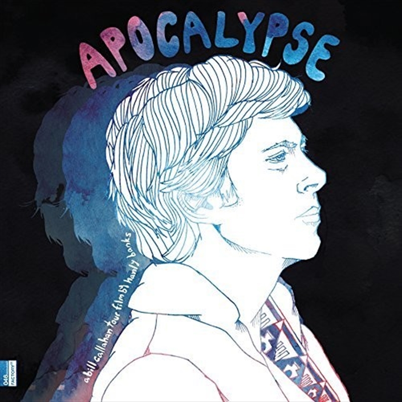 Apocalypse: Bill Callahan Tour Film By Hanley Bsak/Product Detail/Alternative
