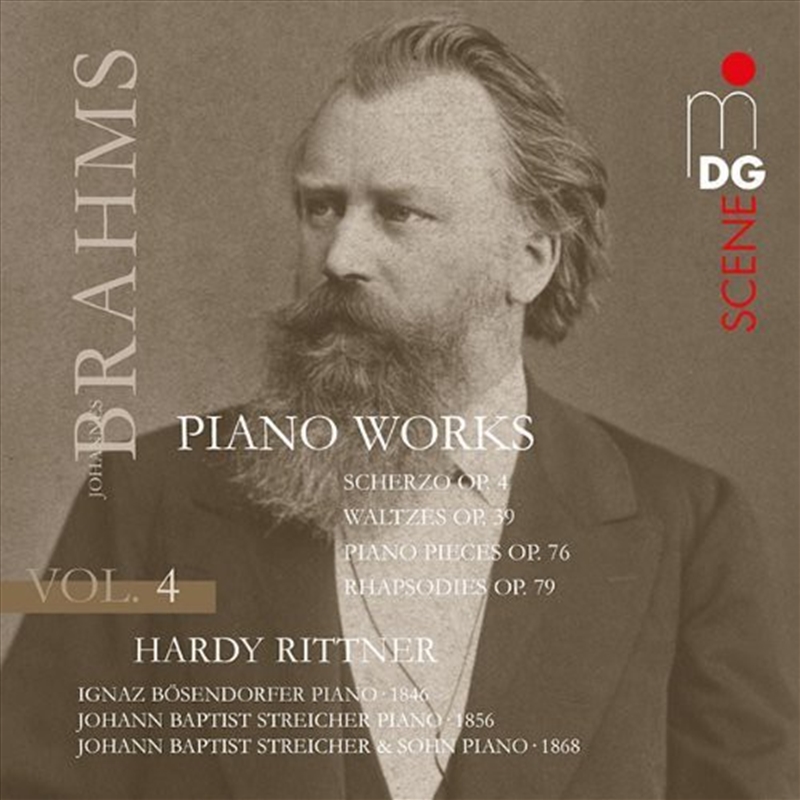 Complete Piano Music 4/Product Detail/Classical