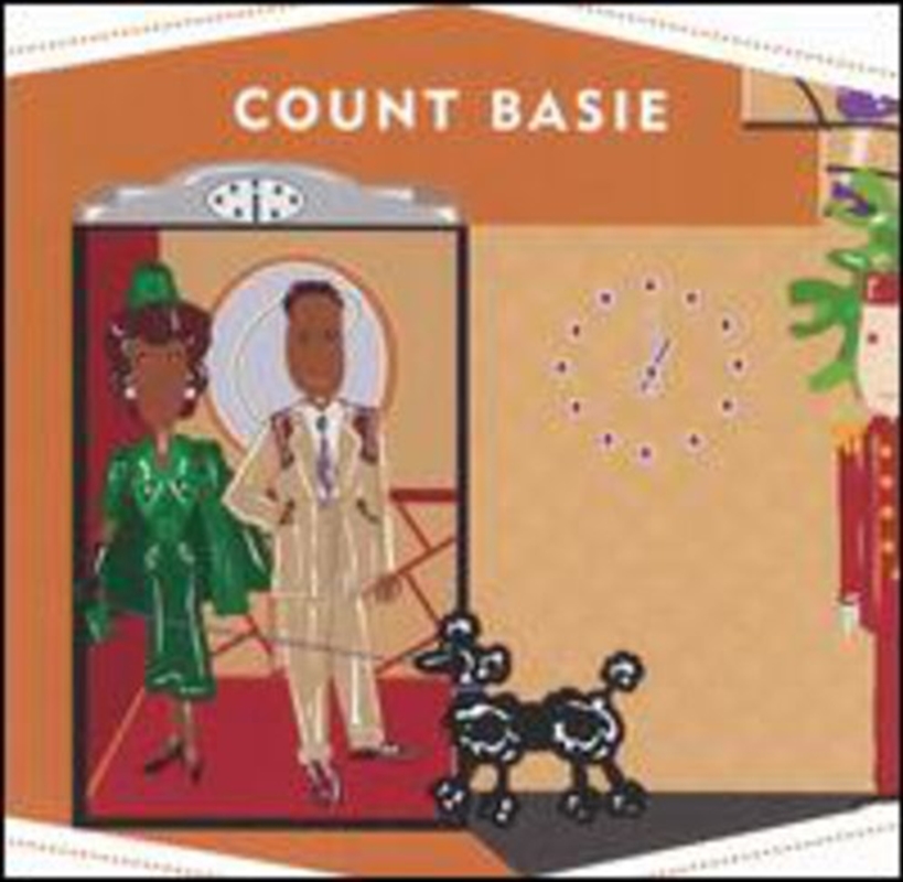 Swing Sation Series/Product Detail/Jazz