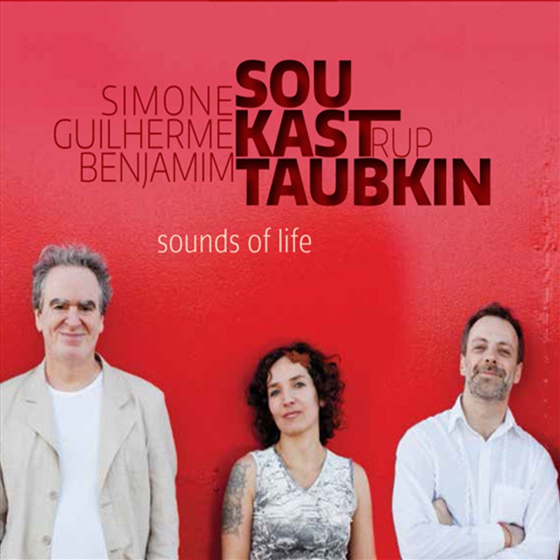 Sounds Of Life/Product Detail/World