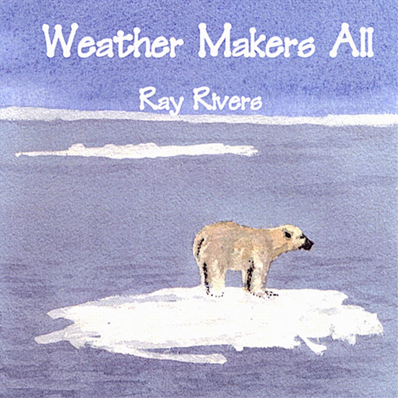 Buy Weather Makers All Online | Sanity