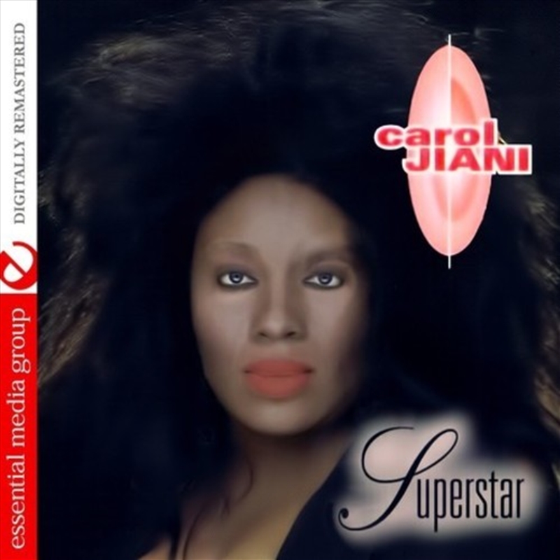 Superstar/Product Detail/Dance