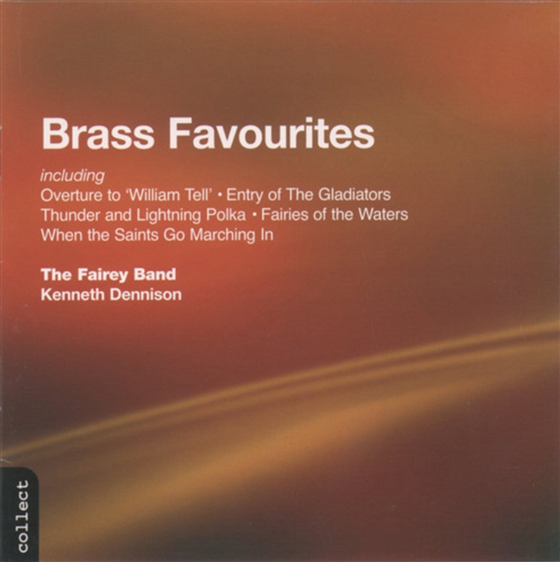 Brass Favourites/Product Detail/Classical