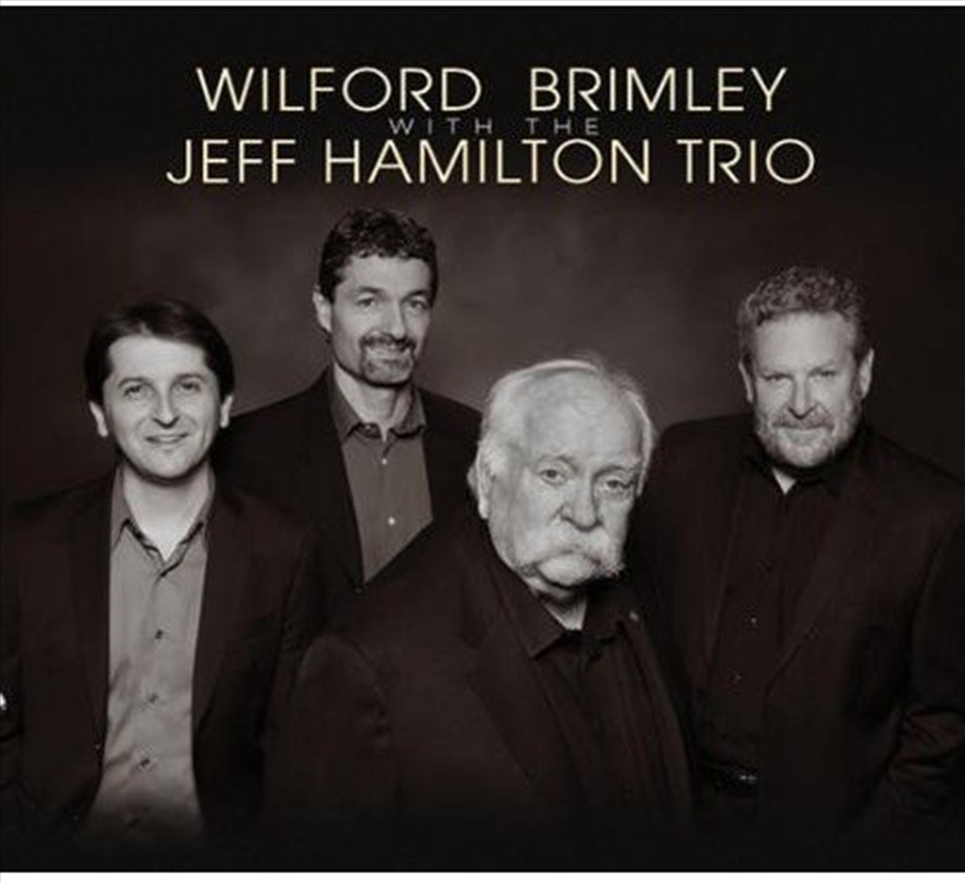 Wilford Brimley With The Jeff/Product Detail/Jazz