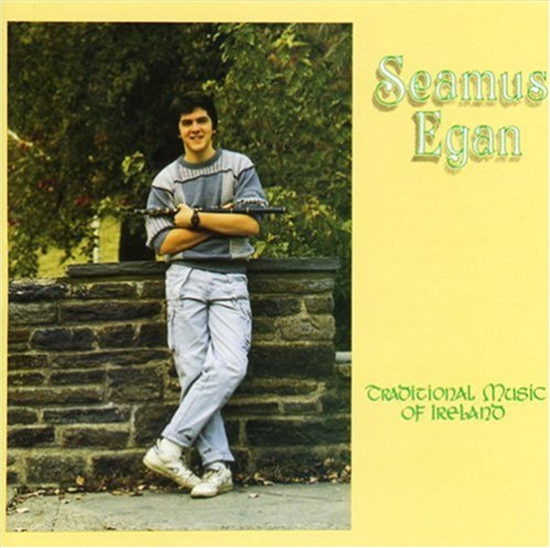 Traditional Music Of Ireland/Product Detail/World
