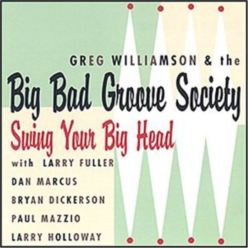 Swing Your Big Head/Product Detail/Rock