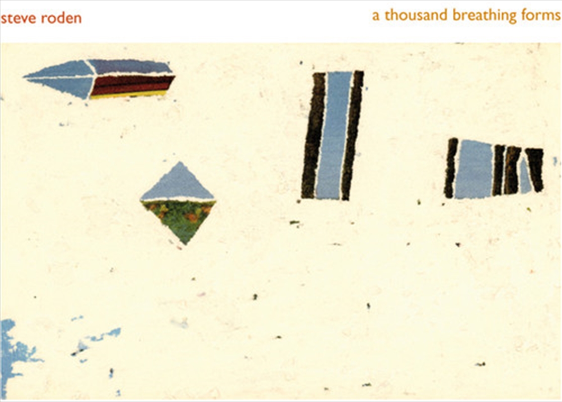 Thousand Breathing Forms/Product Detail/Dance