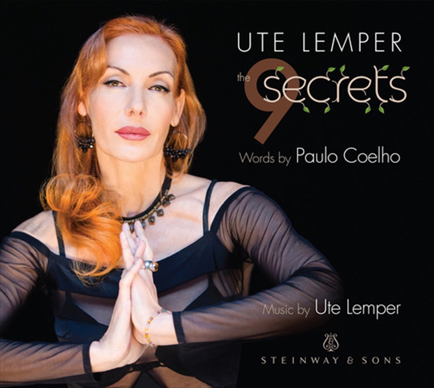 9 Secrets/Product Detail/Classical