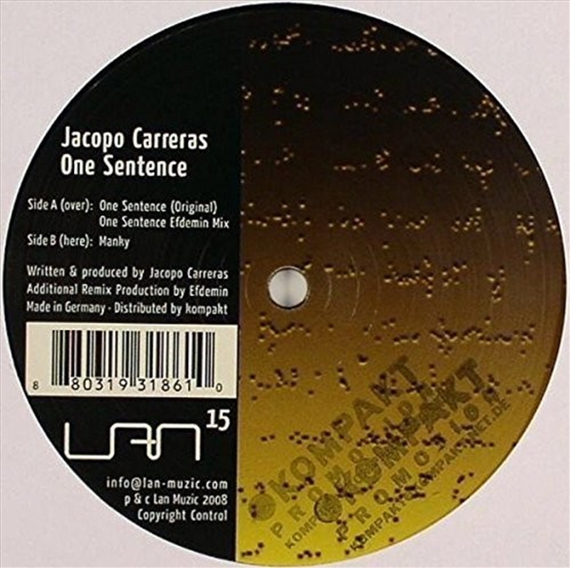 One Sentence/Product Detail/Dance