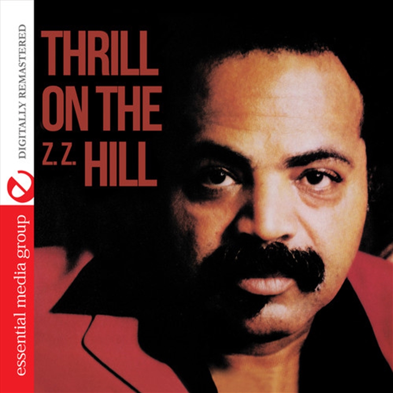 Thrill On Zz Hill/Product Detail/Blues