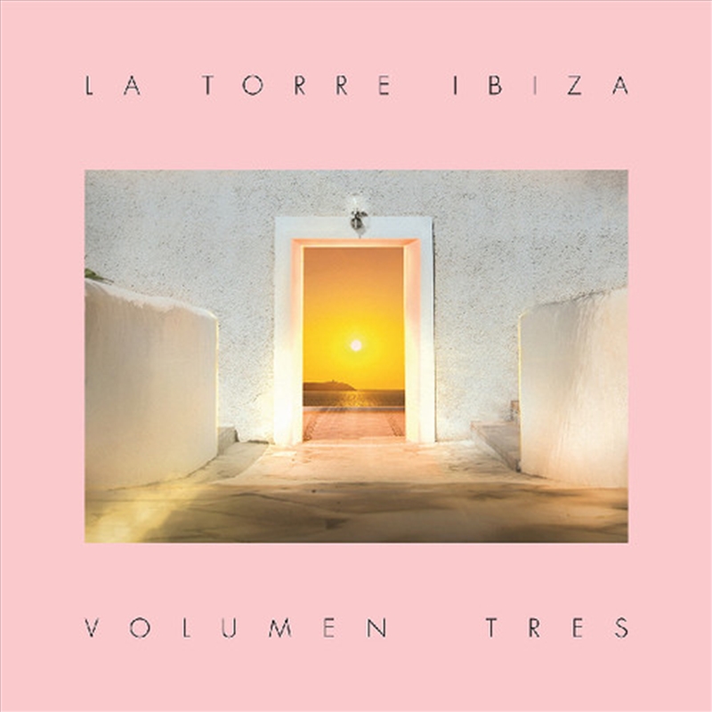 Torre Ibiza Volumen Tres/Product Detail/Dance