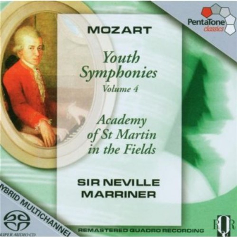 Youth Symphonies/Product Detail/Classical