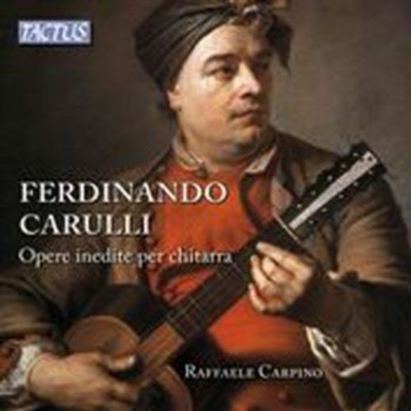 Unpublished Works For Guitar/Product Detail/Classical