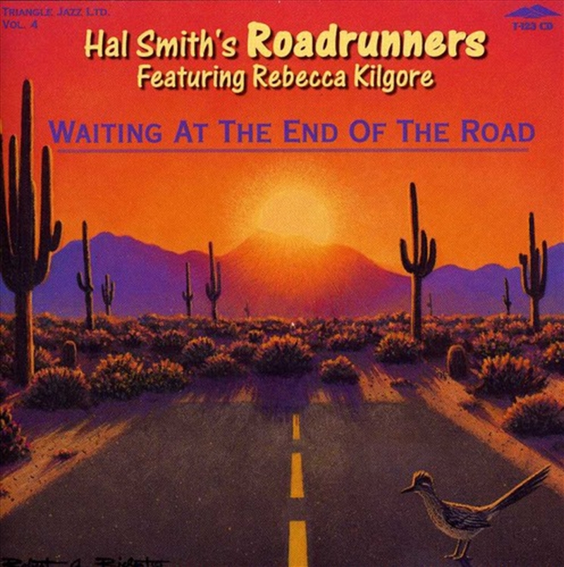 Waiting At The End Of The Road/Product Detail/Jazz