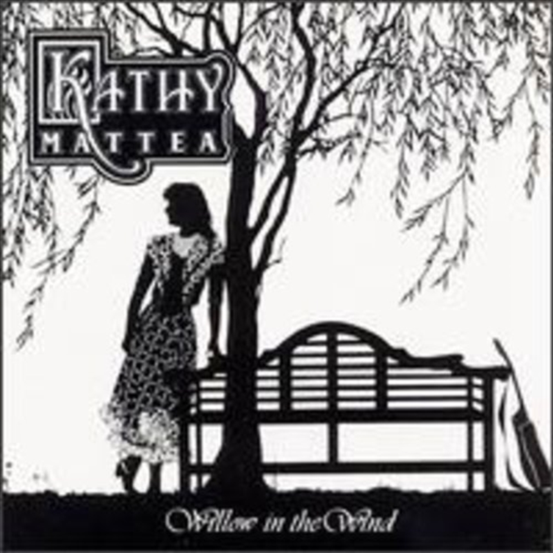 Willow In The Wind/Product Detail/Country